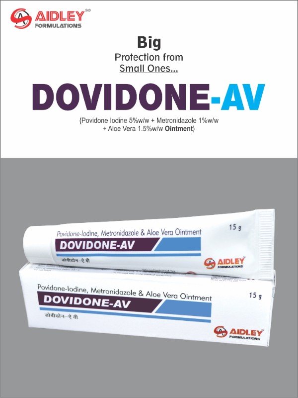 DOVIDONE-AV